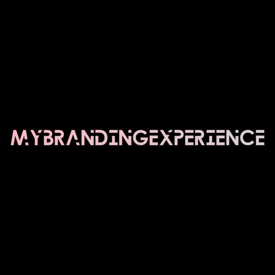 My Branding Experience Logo